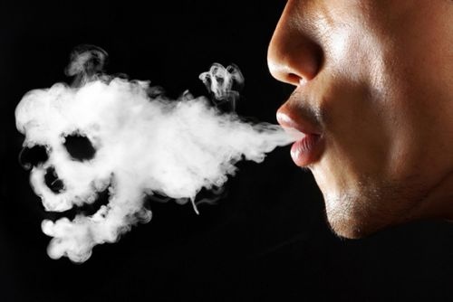 Quit-Smoking