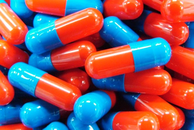 capsules