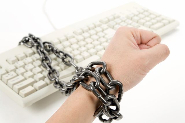 Интернет аддикция