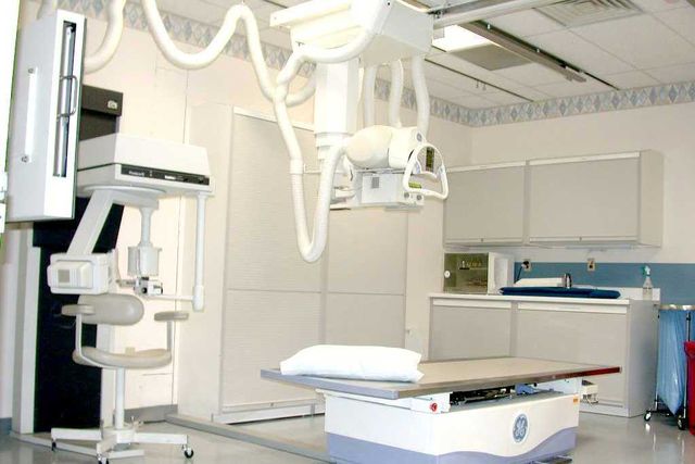 xray