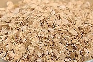 овес как способ бросить курить