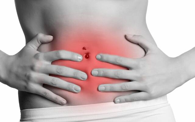 Stomach Ache